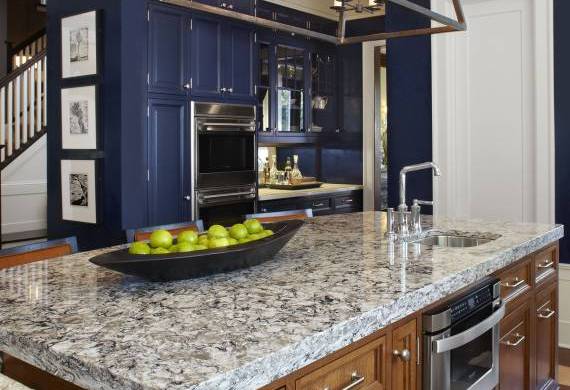 Изготовление столешницы - 04