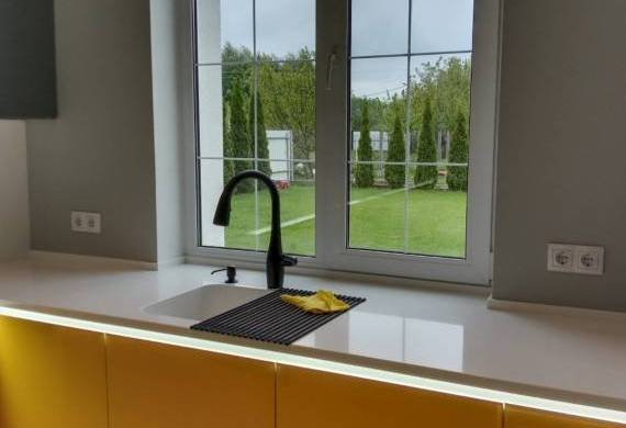 Столешница из камня 