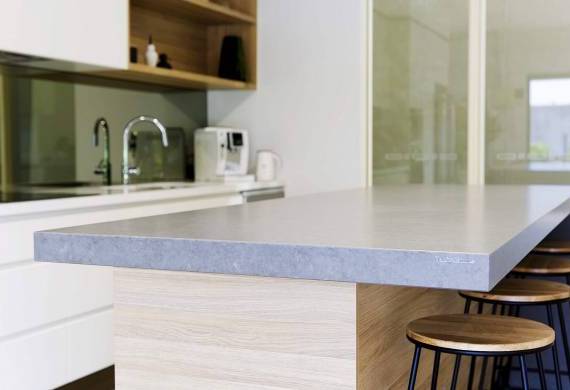 Изготовление столешницы - 09