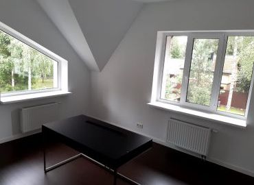 Подоконники из белого искусственного камня