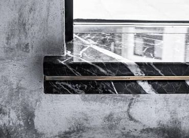 Подоконники из мрамора