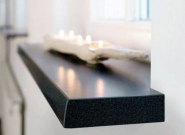 Подоконники из камня