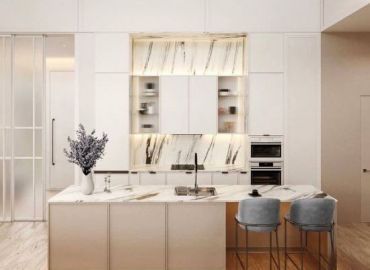 Столешницы для кухни